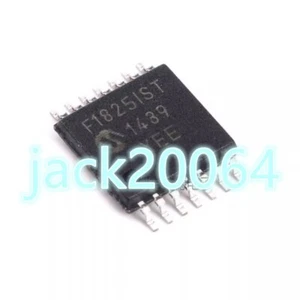 3PCS Neu PIC16F1825-I/ST TSSOP-14 #JY - Bild 1 von 1