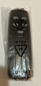 Dayton 1Vnx8 Portable Electric Heat replacement remote control only - Picture 1 of 3