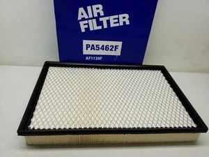 PA5462F Federated MotoRad Air Filter - Picture 1 of 1