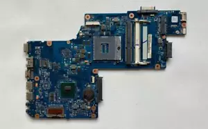 MOTHERBOARD FOR TOSHIBA Toshiba Satellite C850 H000052740 - Picture 1 of 2
