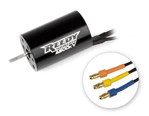 Reedy 904 280-SL4 4500kV Brushless Motor: Reflex 14B / 14T - Bild 1 von 1