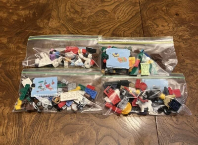 LEGO CITY Advent Calendar 2015 60099 Complete Retired - Image 1 of 4