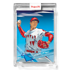 2021 Topps Project 70 #385  Shohei Ohtani by Naturel  card  Angels