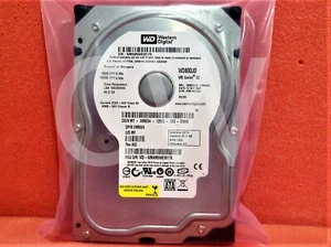 WD800JD Western Digital NR694 80GB 7200RPM 1.5Gbps 3.5" SATA HDD Hard Drive - Picture 1 of 2