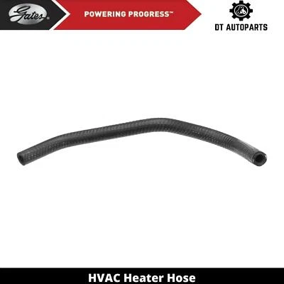 Para Toyota Camry 1998-2001 HVAC Calefacción Manguera Acelerador Cuerpo a Tubería-1 Puertas 1999 Foto 1 de 3