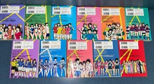 Shimokita GLORY DAYS Vol. 2-12 Comics JAPANESE LANGUAGE - Bild 1 von 13