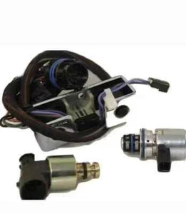 Transmission Solenoid Kit Set 96-99 Dodge Truck Durango Dakota 42RE 46RE 47RE - Picture 1 of 1
