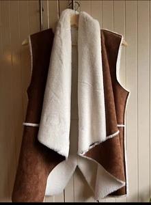 Ixiah Vest Size 12 - Picture 1 of 4