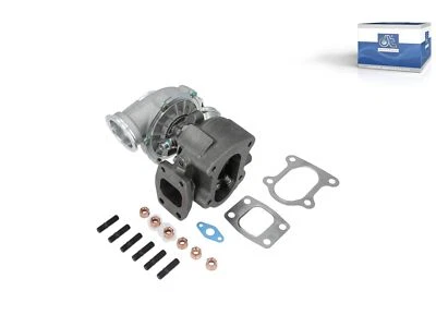 Turbolader DT Spare Parts 4.72716 Turbolader - Bild 1 von 4