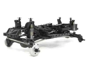 Vanquish Products VS4-10 Portal Axle 4x4 1/10 Rock Crawler Builders Kit VPS09023 - Picture 1 of 4