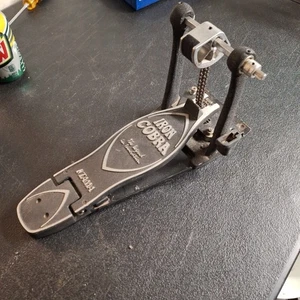 Tama Iron Cobra 600 Single Bass Drum Pedal - Picture 1 of 5
