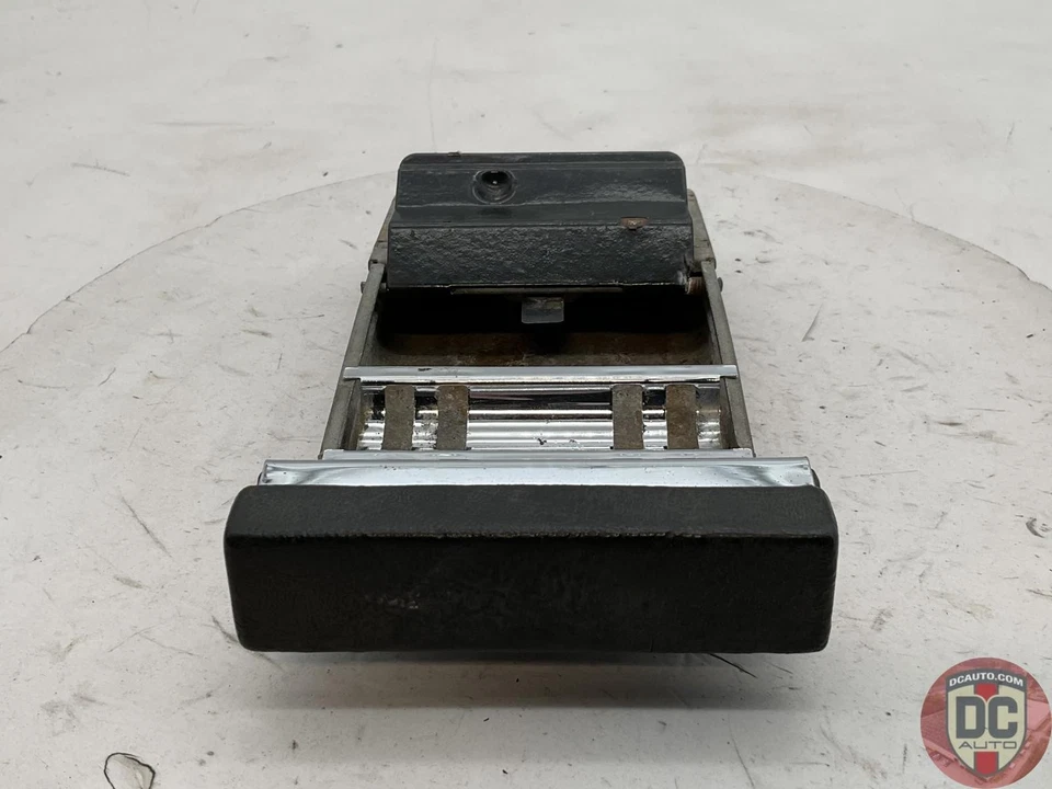 Cenicero Porsche 911 912 90155206121 1965-1968 Foto 1 de 4