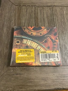 CD MADNESS-CLEAN,MUSIC JUNKIE,HOARDER DIED-EMERSON,LAKE,& PALMER GREATEST HITS - Picture 1 of 5