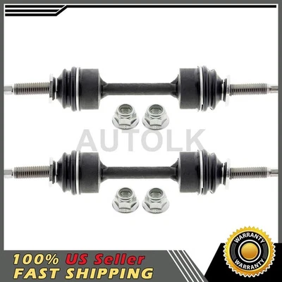 Barra estabilizadora delantera izquierda para Ford F-150_Lk 2009 2010 2011 2012 2013 2014 2015 Foto 1 de 4