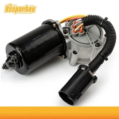 Transfer Case Shift Motor for 2007 2008 2009 2010 2011 Ford Ranger 4760648001A - Image 1 of 4