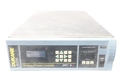 Dukane 4035LN2E-L2 Dpc Ii Plus Dynamic Process Controller - Image 1 of 4