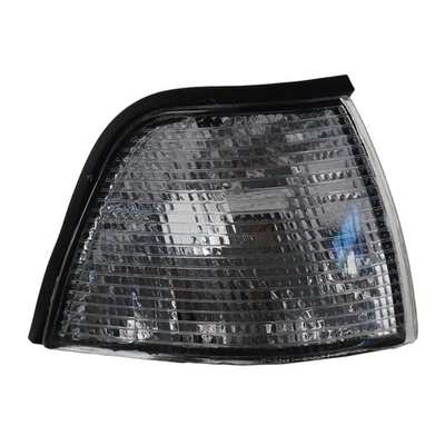 Front Right Corner Lights Cover for E36 3SERIES 4DR Sedan Clear Lens - Image 1 of 4