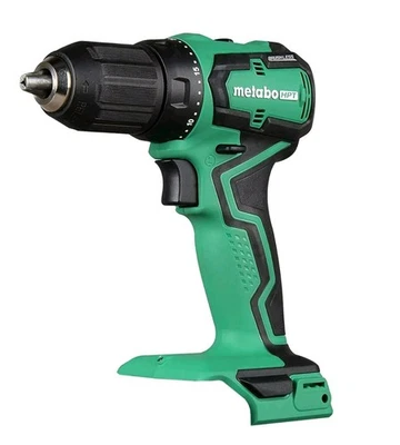 Metabo 18V Cordless Brushless Drill Model DS 18DDX ( TOOL ONLY) - Image 1 of 3