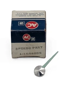 1959-1962 Corvette NOS Tachometer Pointer - New Old Stock AC/GM 1548808 - Picture 1 of 3