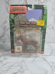 Ertl Collectibles 2003 Outdoor Sportsman Buck Deer Maßstab 1:18 Neu in Box - Bild 1 von 7