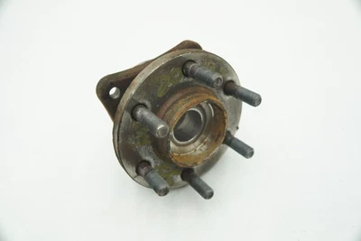 Rear Suspension Center Wheel Brake Hub Bearing 4848716 OEM Dodge Viper 1996-2017 - Image 1 of 4