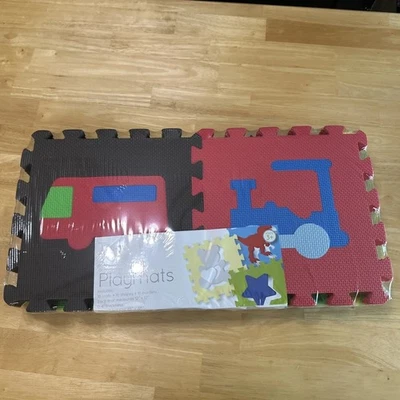 Новый головастики 16 плитки пены игровой коврик для детей - Изображение 1 из 4