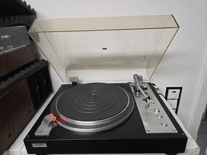 Tocadiscos Denon SL-7D - Imagen 1 de 12