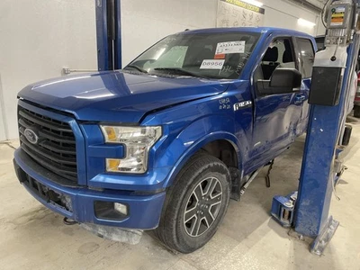 Used Washer Fluid Reservoir fits: 2016 Ford F150 PICKUP includes pump Grade A Foto 1 de 4