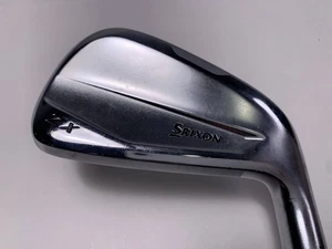 Srixon ZX Utility 3 Driving Iron 20* KBS Tour Graphite Iron TGI 90 Mens RH - Picture 1 of 7