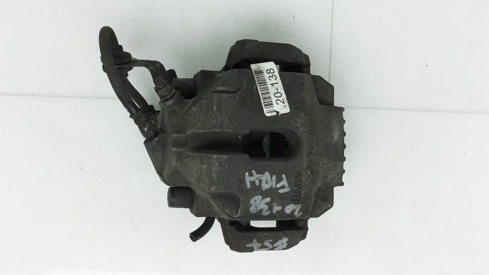 Pinza de freno delantera derecha pasajero BMW 325I 2006 3,0 L tracción trasera 34-11-6-769-091 Foto 1 de 4