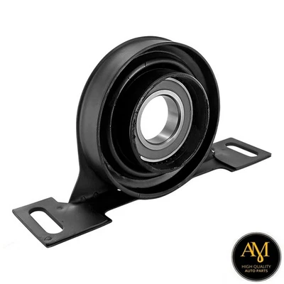 Cojinete de soporte central del eje de transmisión 1 pieza para BMW 528i 2000-1997 261226731 Foto 1 de 4