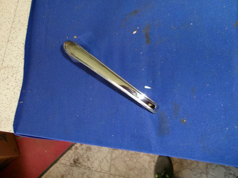 1941-1947,1942,1946 cabo interno de mercúrio nem uma pequena falha - Imagem 1 de 1