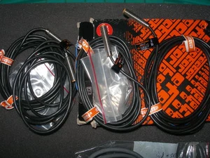 Sensor, Inductive Proximity, Efector P/N 8033BL01FX308MX - Picture 1 of 2
