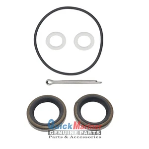 Johnson/Evinrude/OMC New Propeller Prop Oil seal 18-2002 O-ring 18-7133 Gasket - Picture 1 of 10