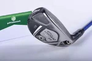 Titleist 910H #3 Hybrid / 19 Degree / Stiff Flex JavlnFX M6 Shaft - Picture 1 of 9