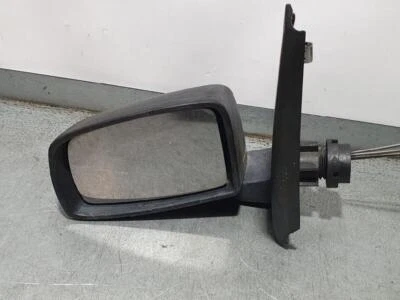 left rearview mirror for Fiat Panda (169) 1.2 8V Dynamic 4443754 - Image 1 of 4