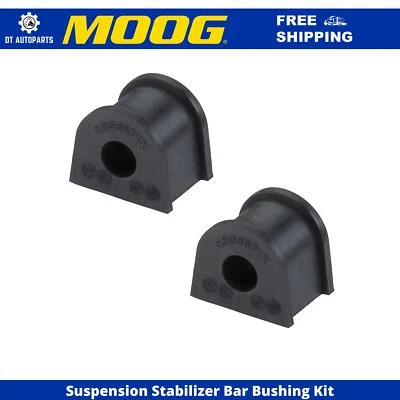 For 2003-2004 Subaru Outback Suspension Stabilizer Bar Bushing Kit MOOG - Image 1 of 4