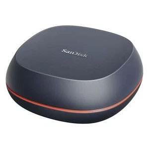 SanDisk Desk Drive ext. SSD 8TB - Bild 1 von 1