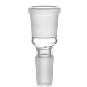 GRAV Labs 14mm Male to 19mm Female Expansion Adapter — Changes Size - Picture 1 of 1