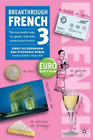 Breakthrough French 3 Euro edition, Ollerenshaw, Jenny & Rybak, Stephanie, Used;