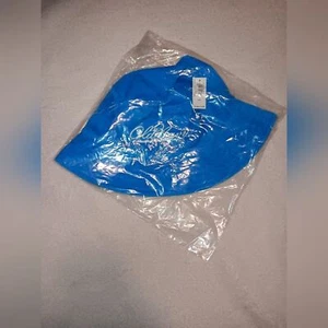 Old Navy '94 Logo-Graphic Terry Bucket Hat NWT - Picture 1 of 5