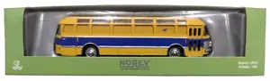 NOREV 521004 Saviem SC1 Post Bus - La Poste - MIB Maßstab 1:87 - Bild 1 von 1