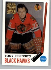 2001-02 Topps Archives Hockey Cards Base and Inserts Pick From List