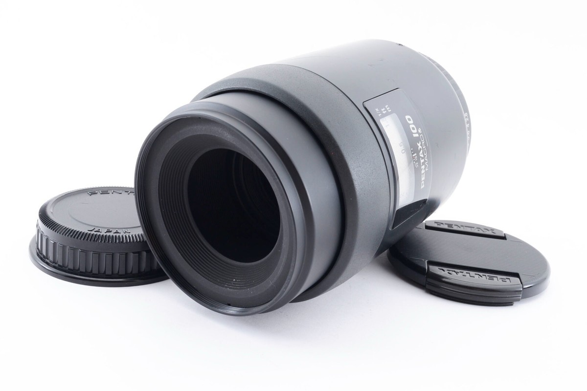 PENTAX FA 100mm Focal Camera Lenses for sale | eBay PENTAX FA 100mm Focal Camera Lenses for sale | eBay