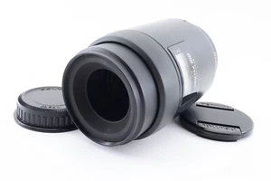 [Casi COMO NUEVO] PENTAX SMC PENTAX-FA 100mm f/2.8 Objetivo Macro Para Montura K De Japón - Imagen 1 de 12