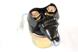 Solenoide relé de arranque Yamaha bicicleta FZ750 1985-1988 NUEVO I RL15 - Imagen 1 de 2