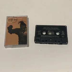 Soul to soul keep on movin cassette Tape - Picture 1 of 4