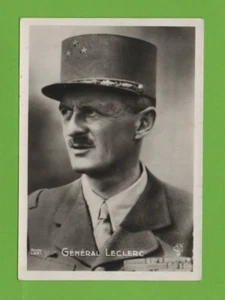Général LECLERC  ......   (Ref. J9838) - Foto 1 di 2