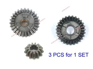 Per YAMAHA Kit ingranaggi 6/8 CV (6N0-G5551-00+6N0-G5560-00+6N0-G5571-00) 13T/27/27T - Foto 1 di 8