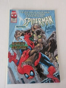 SPIDER-MAN EXTRA N° 12  - 1999 - Picture 1 of 1